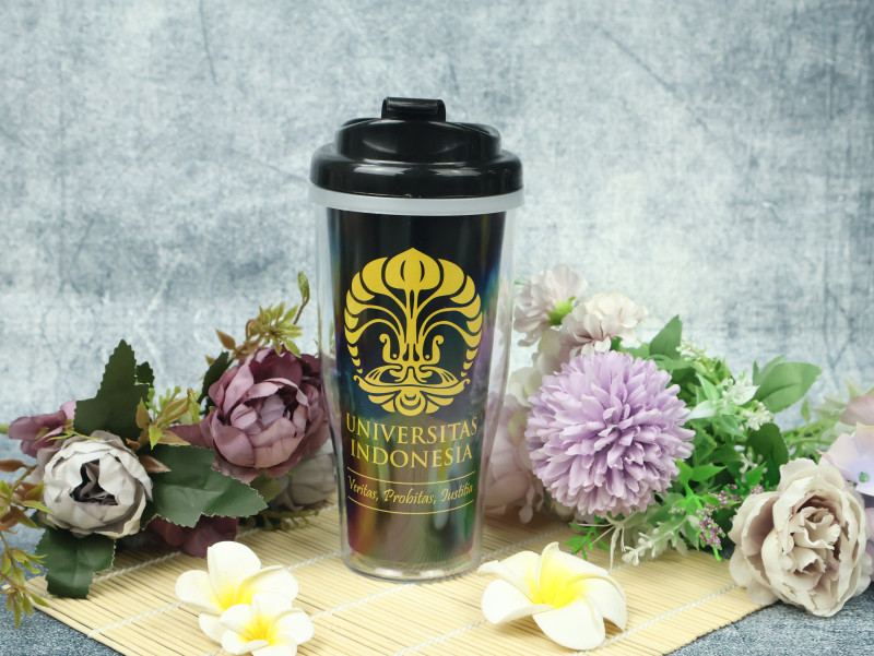 Tumbler Insert Paper